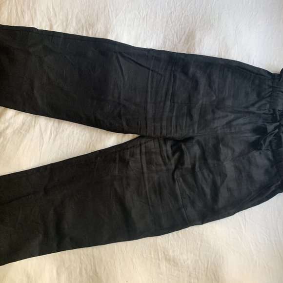 Love and Confuse linen pants - Picture 3 of 5